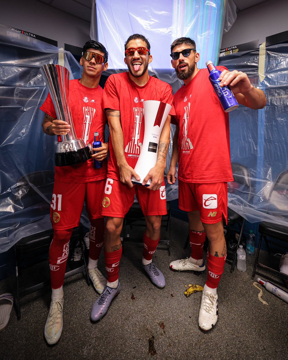 Uno más o qué mi gente?