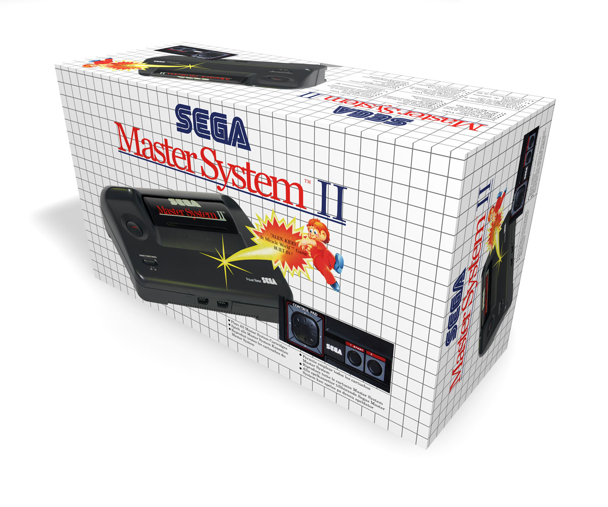 Retro Games Reunite tweet media