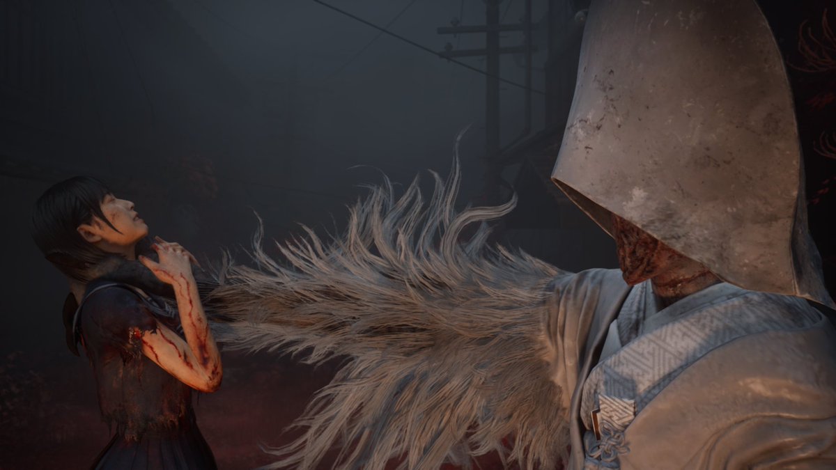 #silenthill #SILENTHILLｆ