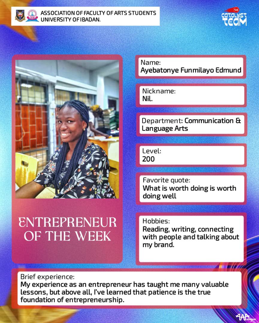 afas_uniibadan's tweet photo. https://t.co/ZGpgtx2ib8