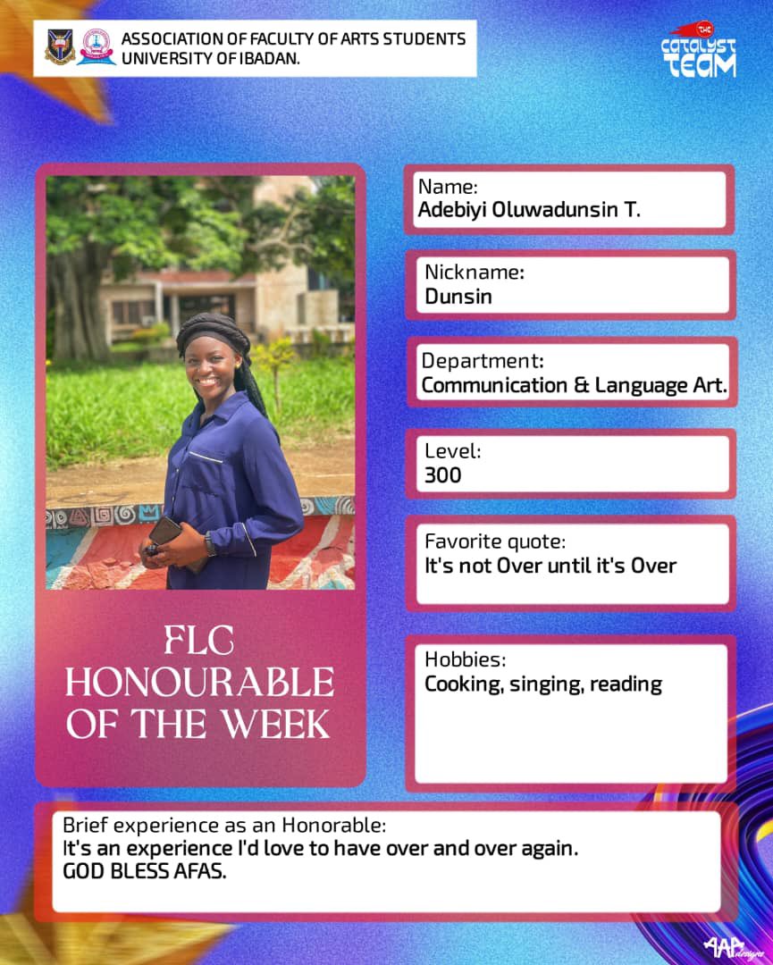 afas_uniibadan's tweet photo. https://t.co/ZGpgtx2ib8