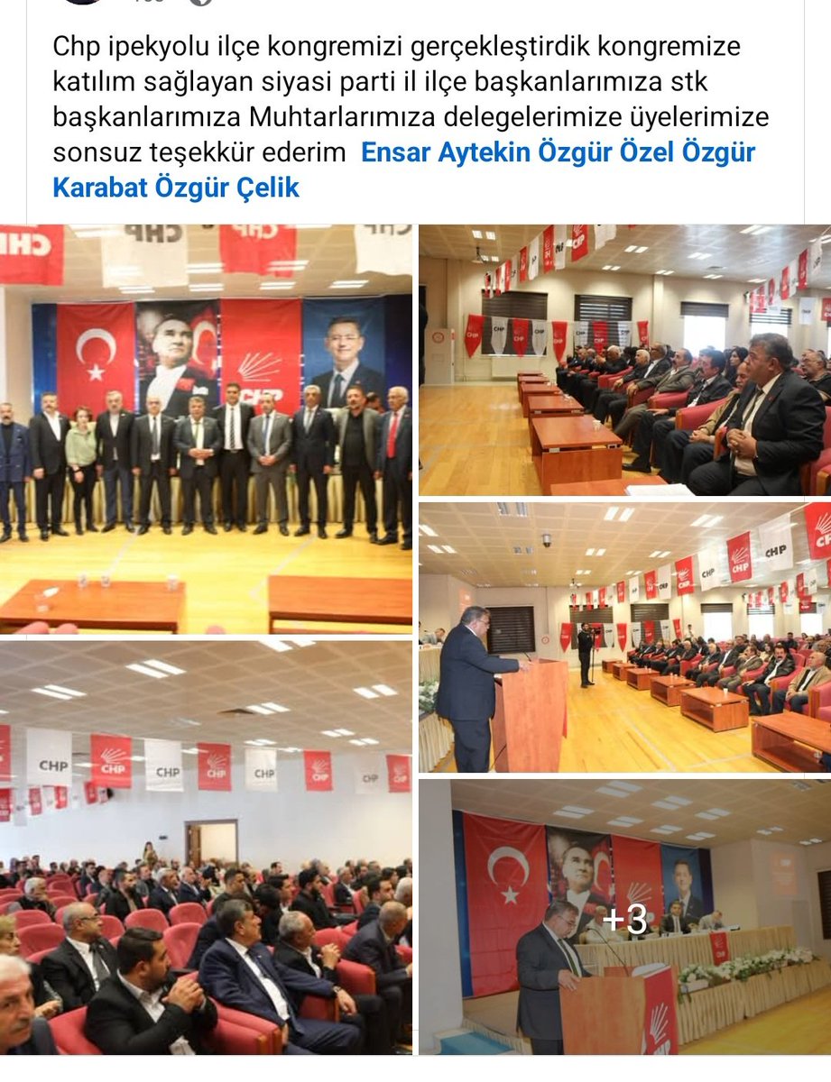 Müdür Durmuş tweet media