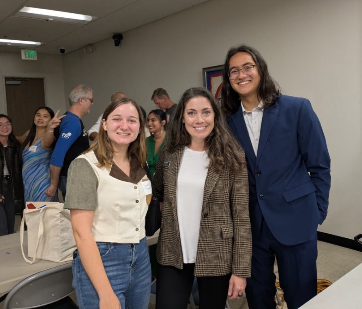 So honored and grateful for the opportunity to open <a href="/AAPIDemsSD/">AAPI Democrats SD</a>’s incredible AAPI Immigration Panel. We will never stop fighting for justice for immigrant communities in San Diego County and beyond. ✊💙