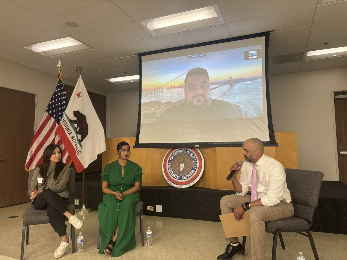 JohnPaculdoK's tweet photo. So honored and grateful for the opportunity to open @AAPIDemsSD’s incredible AAPI Immigration Panel. We will never stop fighting for justice for immigrant communities in San Diego County and beyond. ✊💙 https://t.co/4lx5PSc7v3