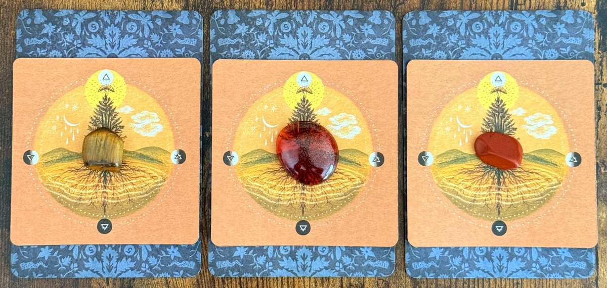 a message from your ancestors pick-a-pile