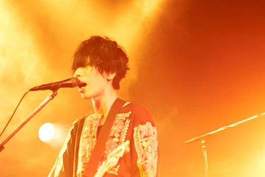 2014年の本日は米津玄師としての初単独ライブ「帰りの会」が行われた日