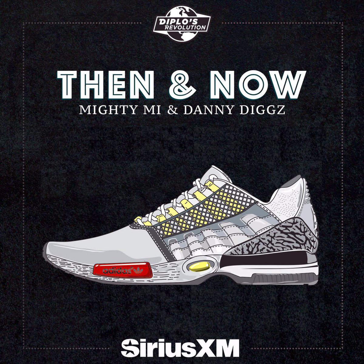dannydiggz's tweet image. Then &amp;amp; Now 7 Yr Anniversary show airs at 6pm PST on @SIRIUSXM Ch. 53 tonight! Incl. tracks from: @GudfellaMusic @Wuki @itsproppa @RichDietZmusic @djsusan @hugel @iamjengi @tylerthecreator @blvkrosemusic @WaxMotif @TheChainsmokers @SmithSorren @DjMightyMi @dannydiggz

#ThenAndNow