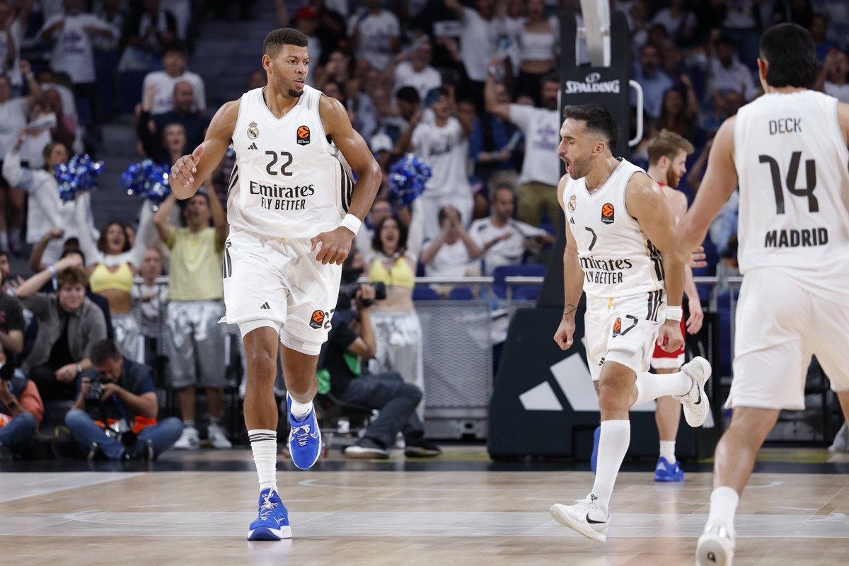 La victoria es más grande cuando la celebramos con nuestra gente 🤍🦾