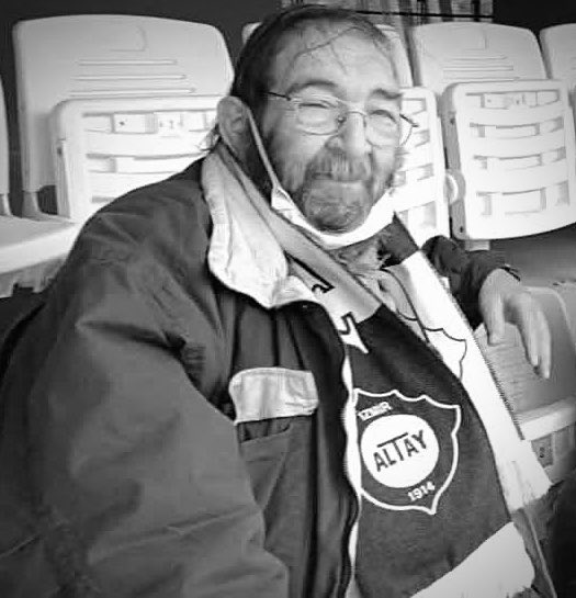 Başımız sağolsun ... #Hasanbaba