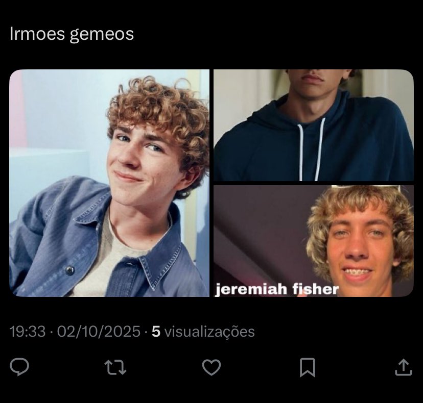 eu acho que nunca vi o walker recebendo hate tão pesado mds 💔💔💔