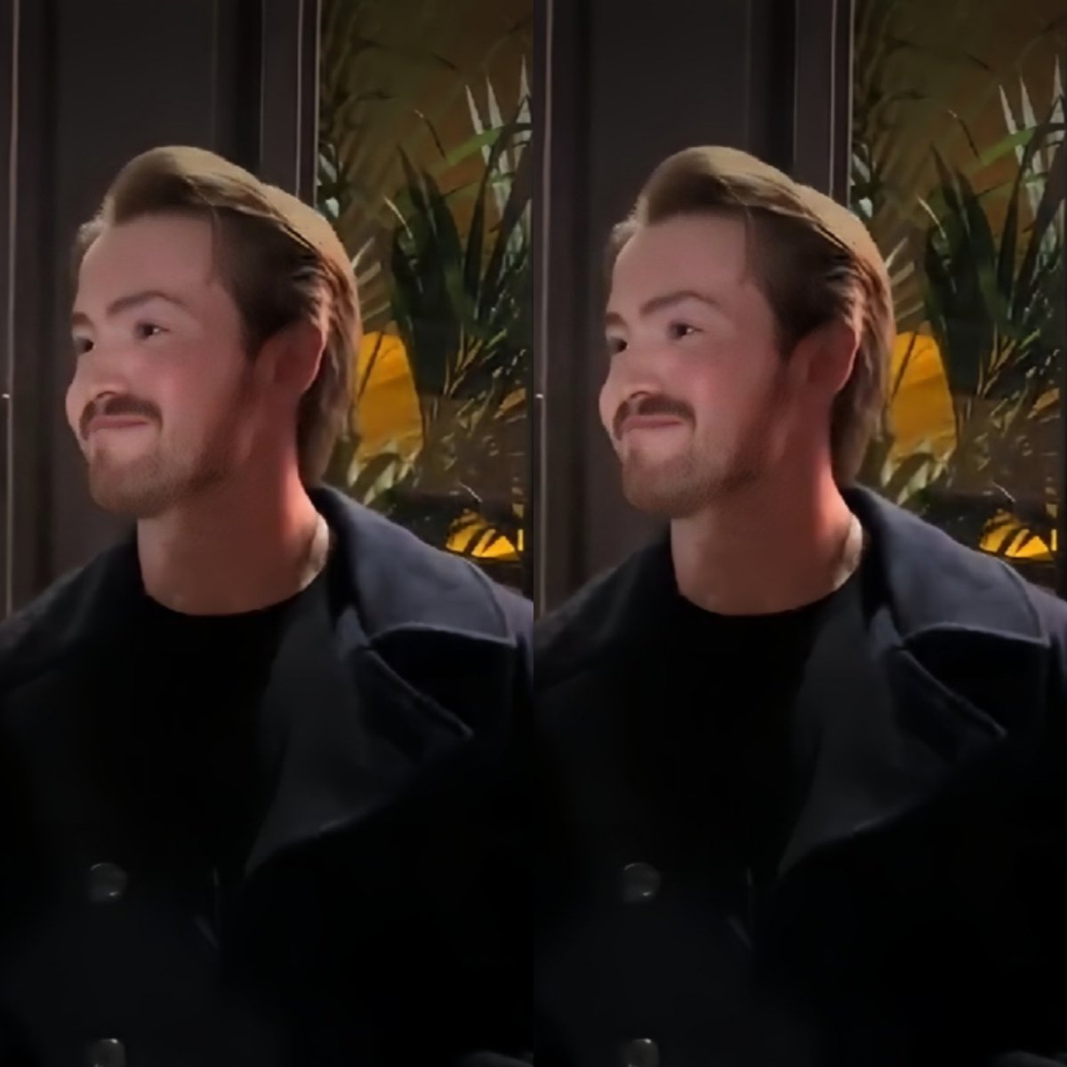 dldatgirl's tweet image. he is an actual angel