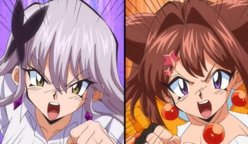 元祖！バンドリちゃん 第1話
