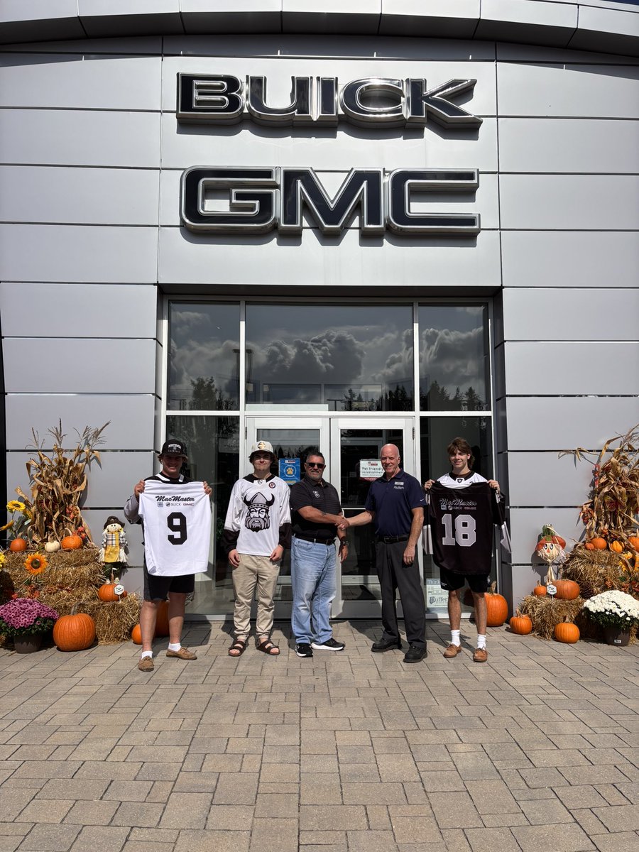 Orangeville Jr. B Northmen tweet media