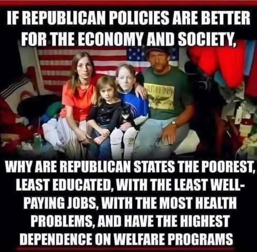 JenTusch's tweet photo. The people who voted for him are going to feel it the most.
#TrumpShutdown https://t.co/mFsu4897z5