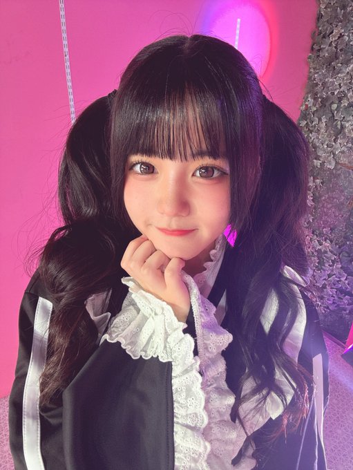 Twitterのコスプレ画像12