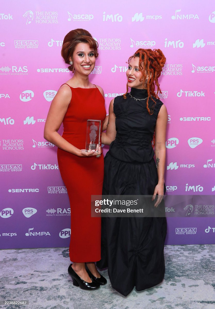 RAYE Updates tweet media