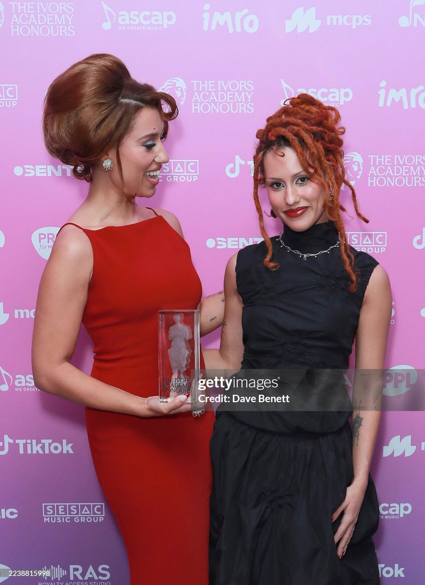 RAYE Updates tweet media