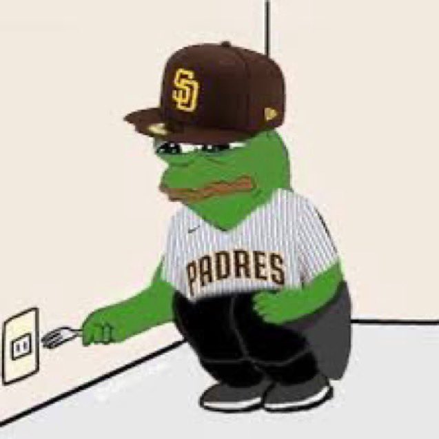 Connor (@23cmcpadres) on Twitter photo 