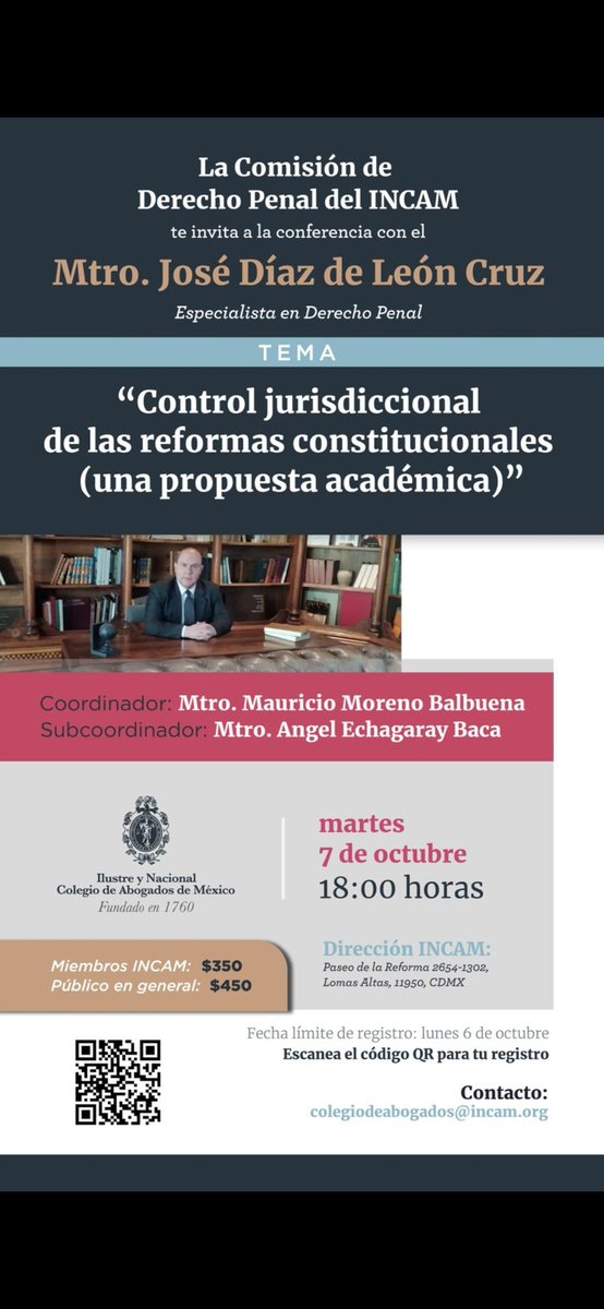 José Díaz De León Cruz tweet media