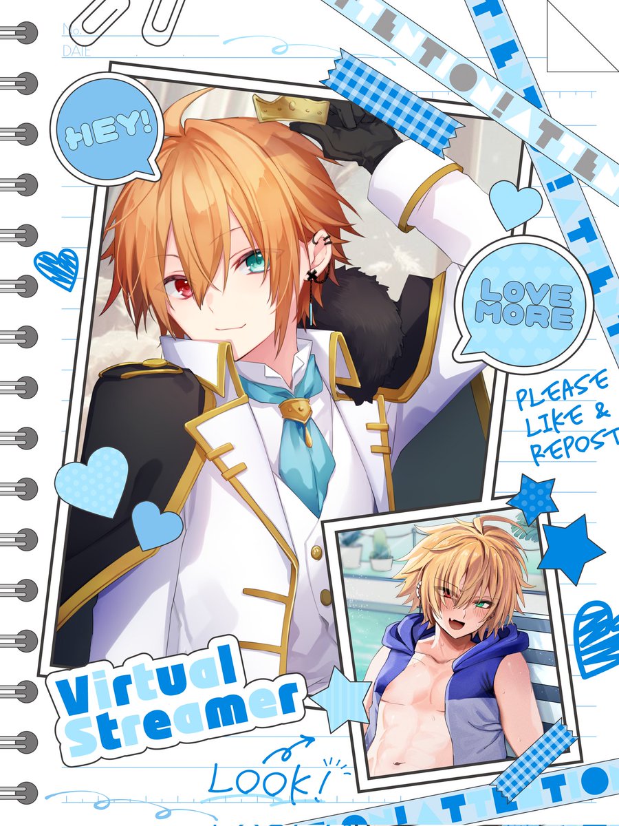 風も雨も強いらしい
仕事行きたくない😣😣😣
けど今日は緊急ミッションあるから早めの退勤😇
もうすぐ週末だぁ‼️😎みんな頑張ろう～～～

#おはようVtuber #10月のVTuberフォロー祭り