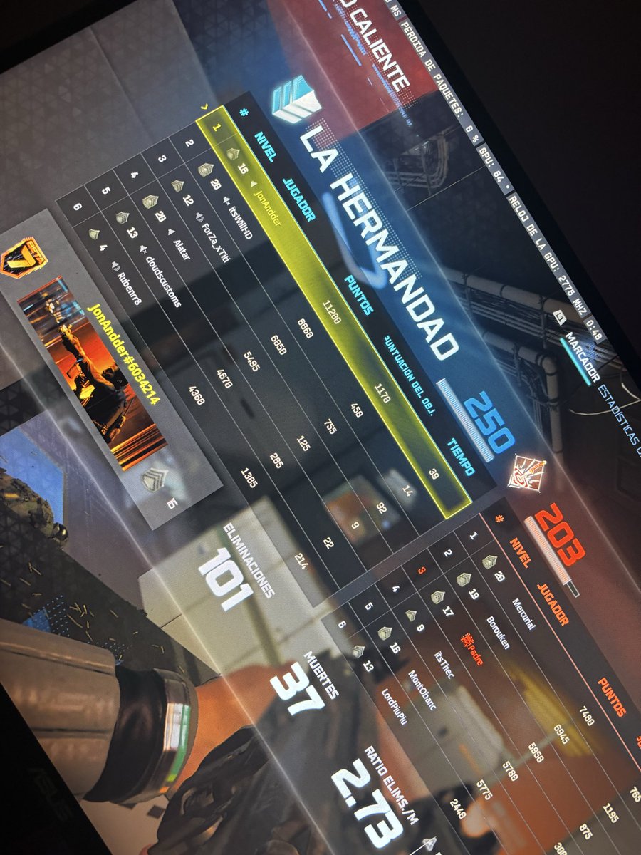 Me gusta bastante❤️