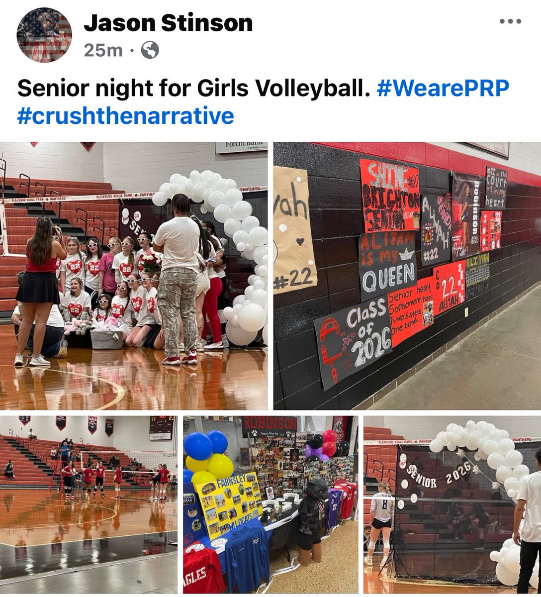 Jason Stinson tweet media