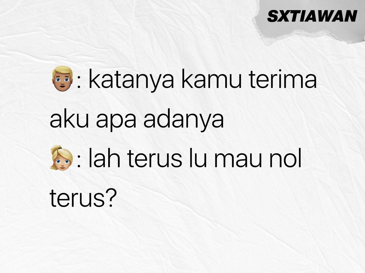 ⛥ (@sxtiawan) on Twitter photo 