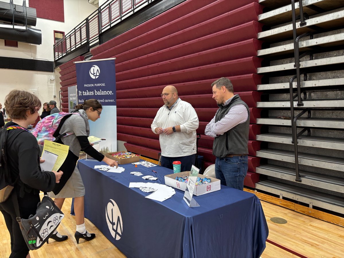 NP Area Schools tweet media