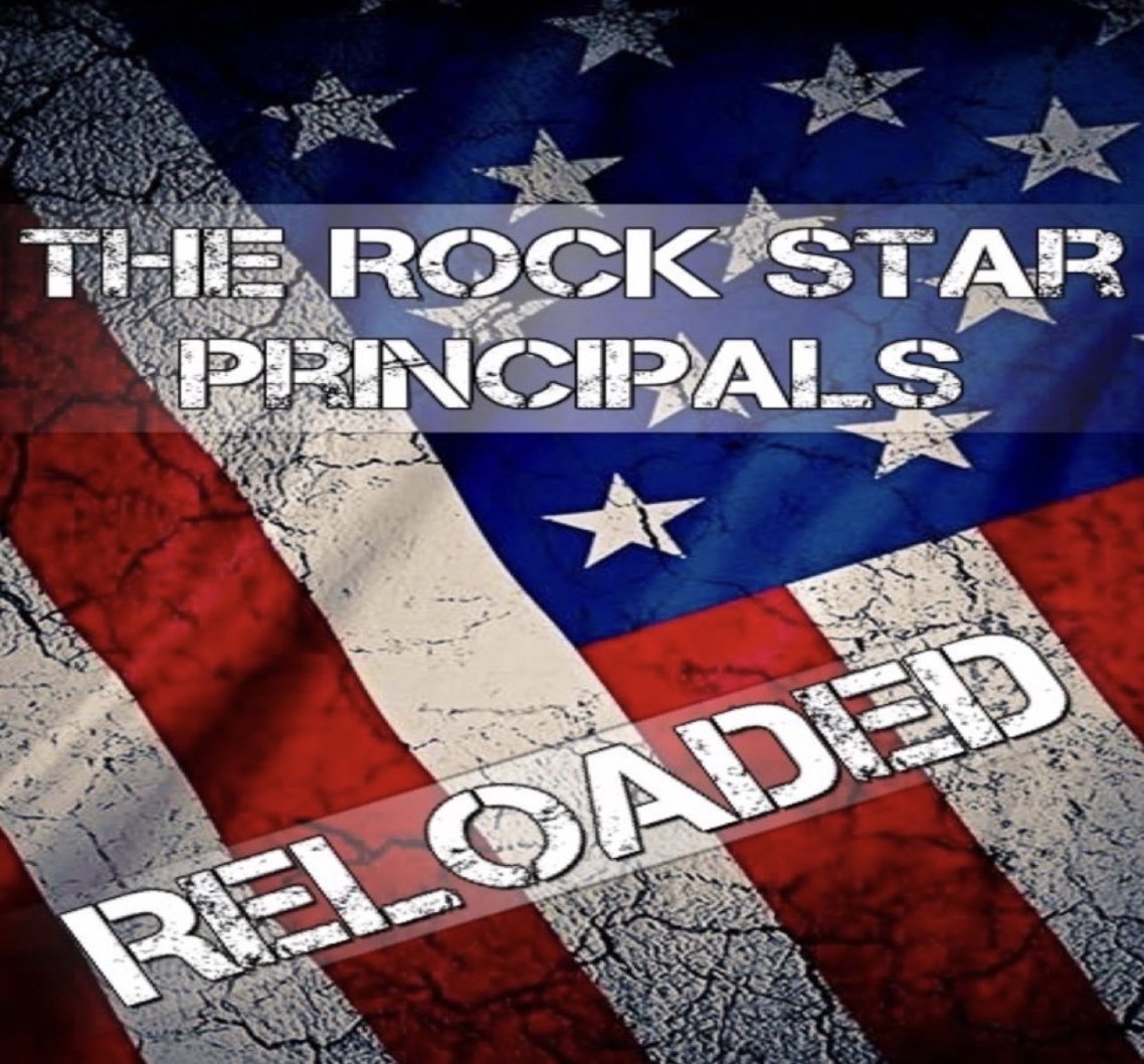 The Rockstar Principals tweet media