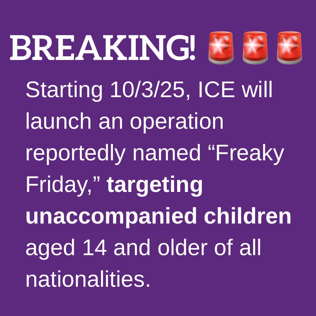 Project Libertad | Powered by immigrant youth 🌎🦋 tweet media