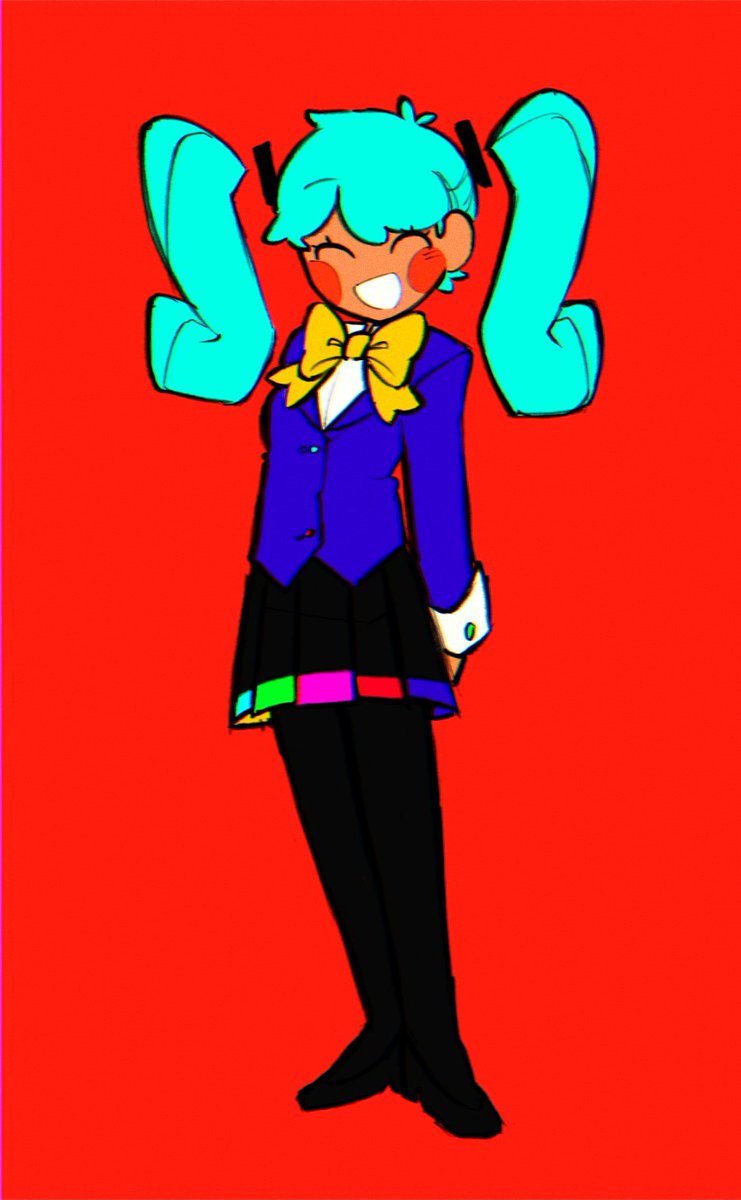 bri !! ✿ comms open! tweet media