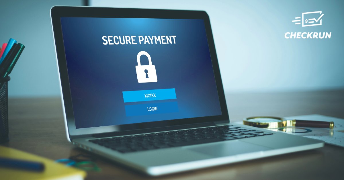 CheckrunChecks's tweet image. Combine Positive Pay with a remote/automated check printing solution and watch the magic happen: fewer errors, faster approval, tighter security.

Dive into how it works: checkrun.com/blog/positive-…

#automation #fintech #payments #businesssecurity #checks