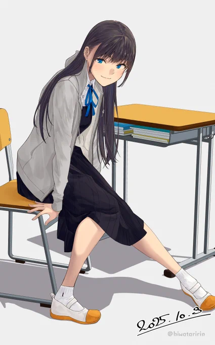 パーカー