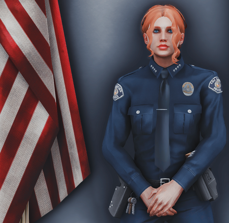 durashii's tweet photo. Violette Krane ❤️🚓 en @onxgges https://t.co/24ILg4txXw