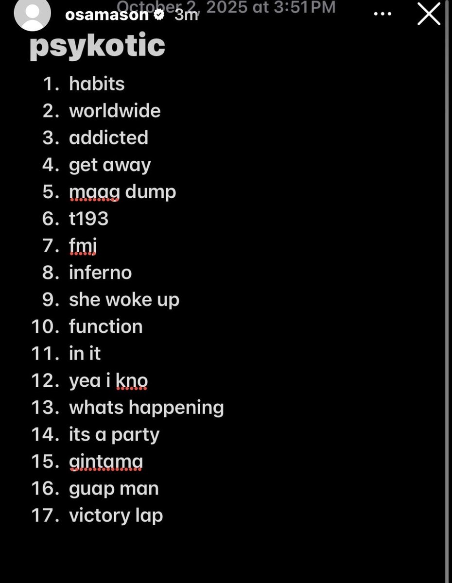 gloinpce tweet media