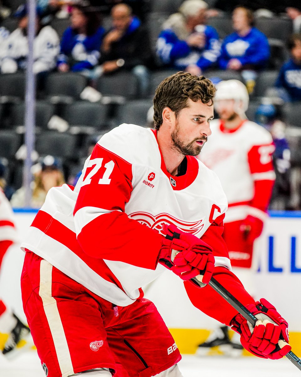 Detroit Red Wings tweet media