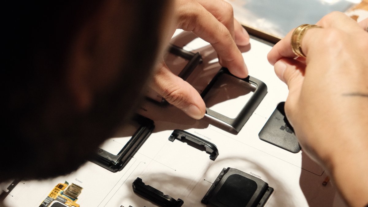 Ryder_ID's tweet image. We believe in building with passion. The Ryder One has taken years to develop and perfect.
Each screw, each corner, each layer built to last and built to allow peace of mind. Just for you.