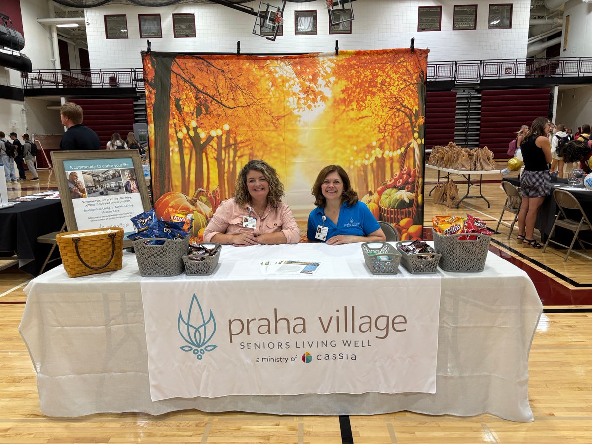 NP Area Schools tweet media