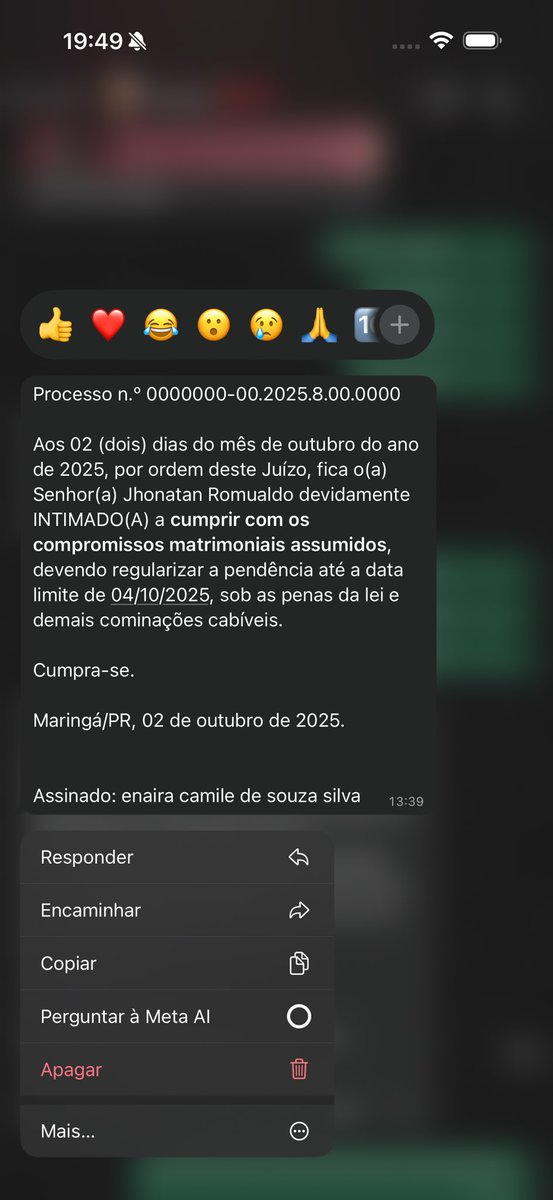 BbJhow's tweet photo. Namore uma futura advogada e cenas como essa serão comuns https://t.co/mDjdWmcDuJ