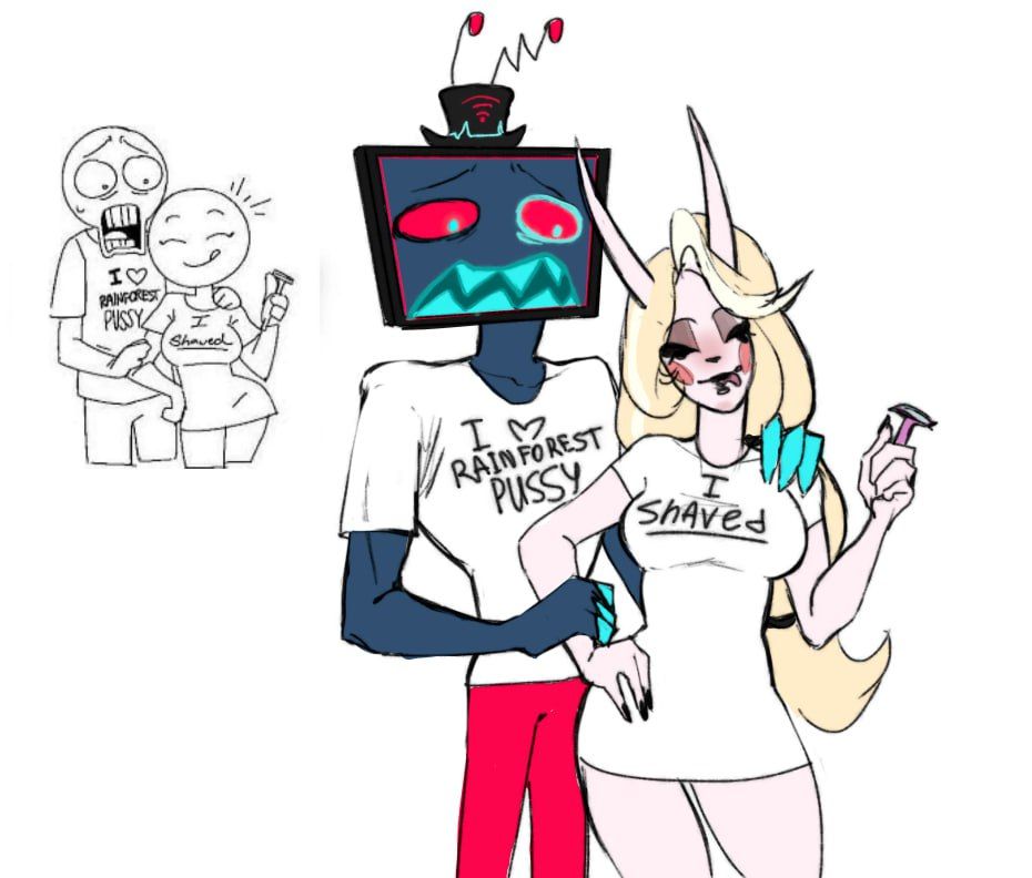 sof_best's tweet photo. Veeches memes

#HazbinHotel #hazbinhotelmemes
#HazbinHotelVox #HazbinhotelValentino #HazbinHotelCharlie #HazbinHotelVelvette #veeches  #staticbelle https://t.co/iFhnCvhbK8
