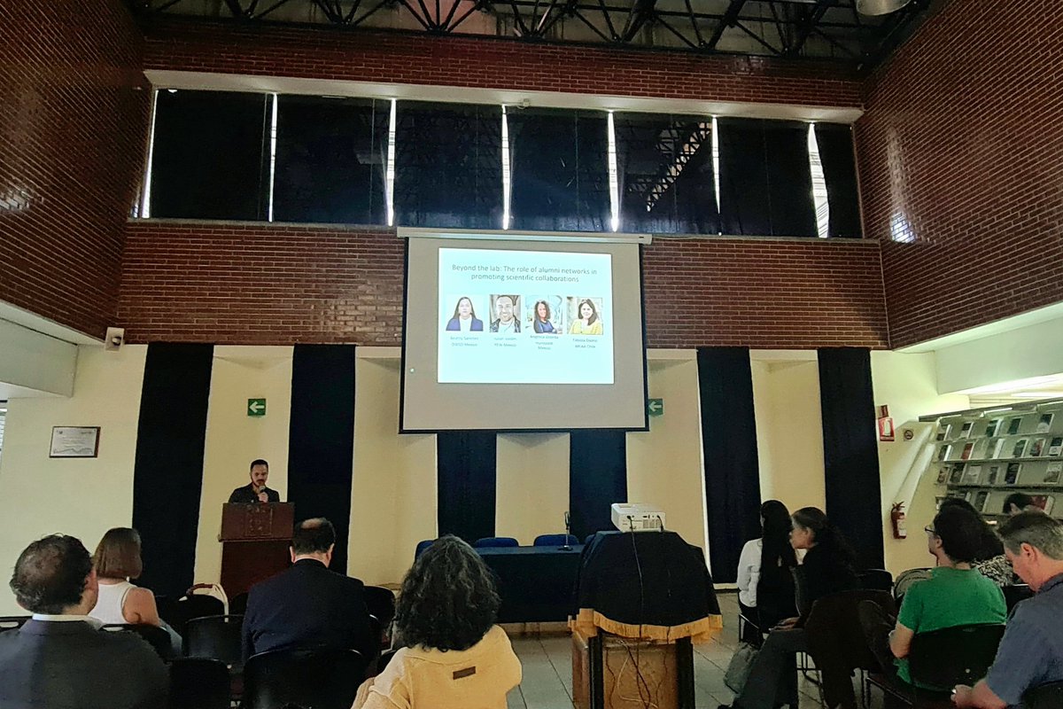 Sergio Manrique tweet media