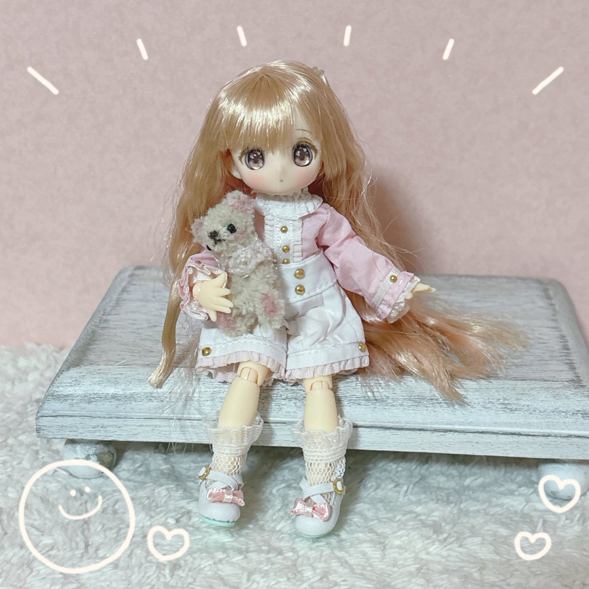 hinaricca＊りかの (@hinaricaxx) / X