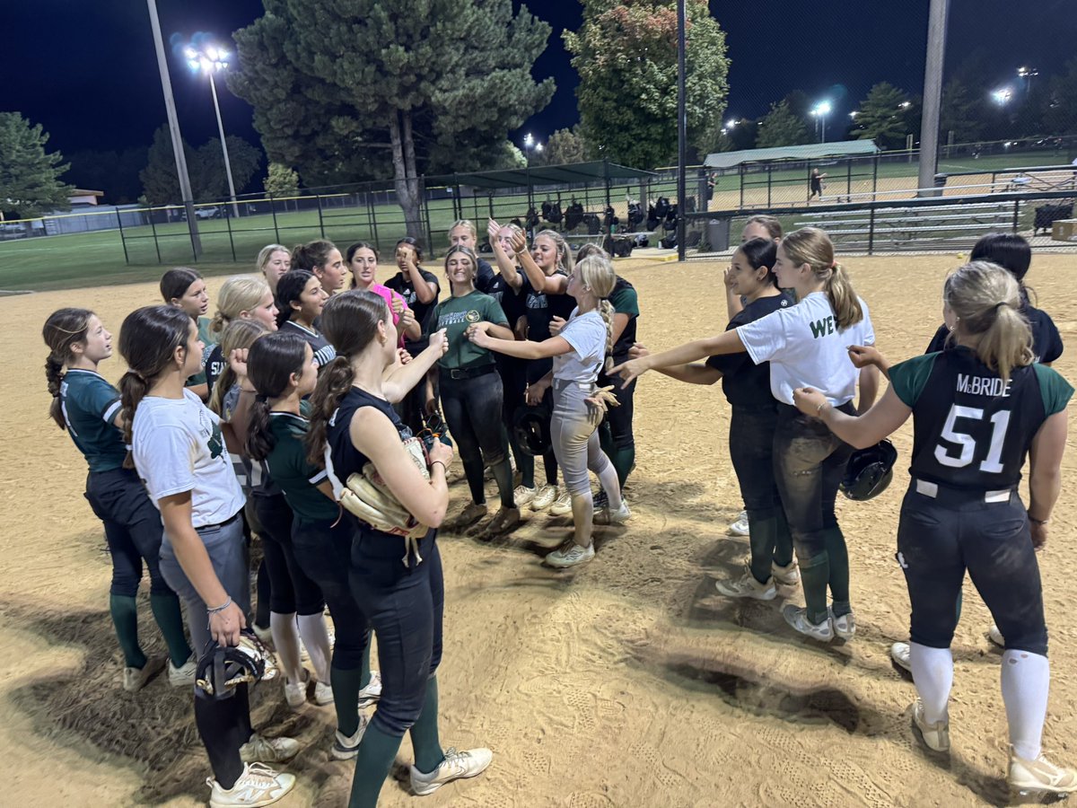 Dennison Silver Hawks 2030 tweet media