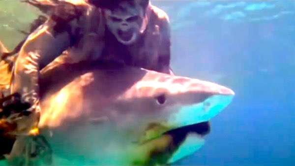 Post a horror image from a film that made you go “WTF did I just see??”