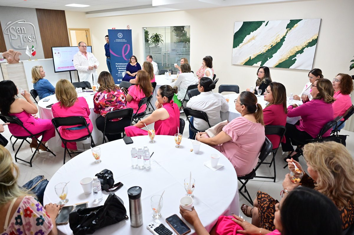 Fundación 3Campanadas tweet media