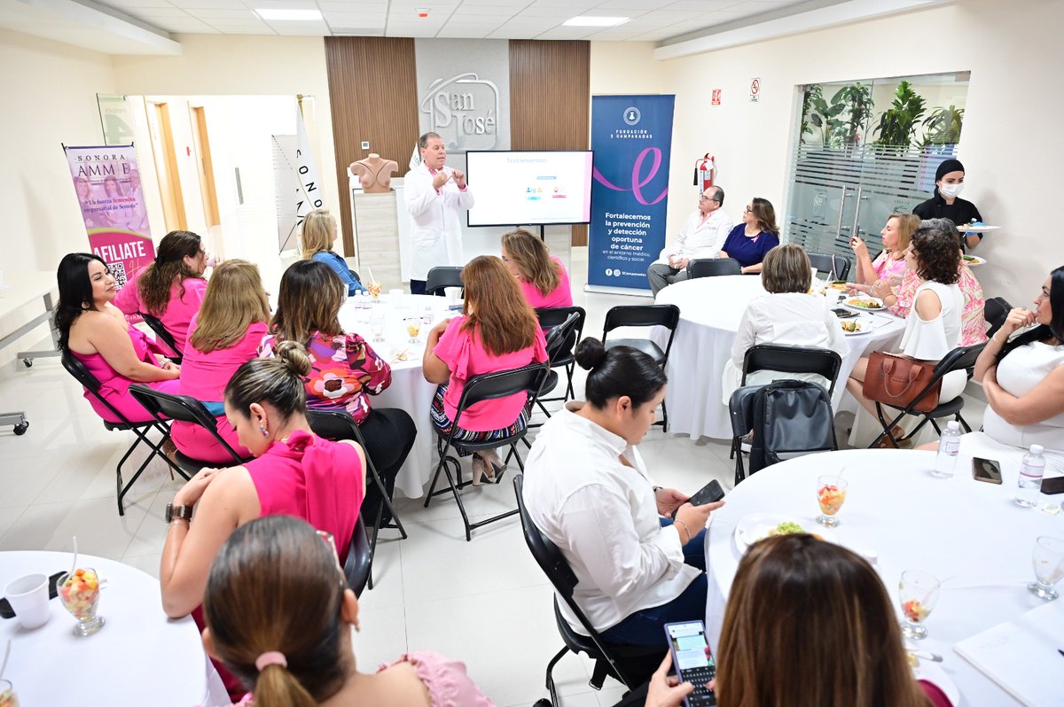 Fundación 3Campanadas tweet media