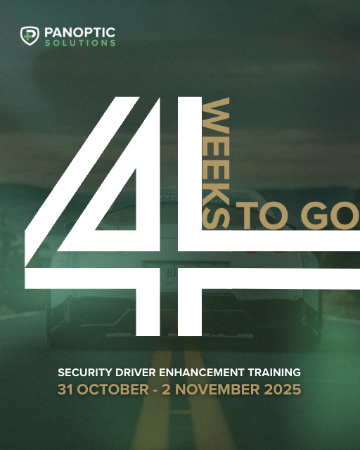Panoptic01's tweet photo. ⏳ 4 weeks to go.
Upgrade your protection game with tactical driving &amp; EP-ready mobility skills.
SDET Course | 31 Oct – 2 Nov 
Limited seats

Secure your spot → 🔗 https://t.co/6tozc42HeC

#ExecutiveProtection #SecurityDriver #TacticalDriving #AustraliaEP #SDET2025 https://t.co/sw5z0KKtVy