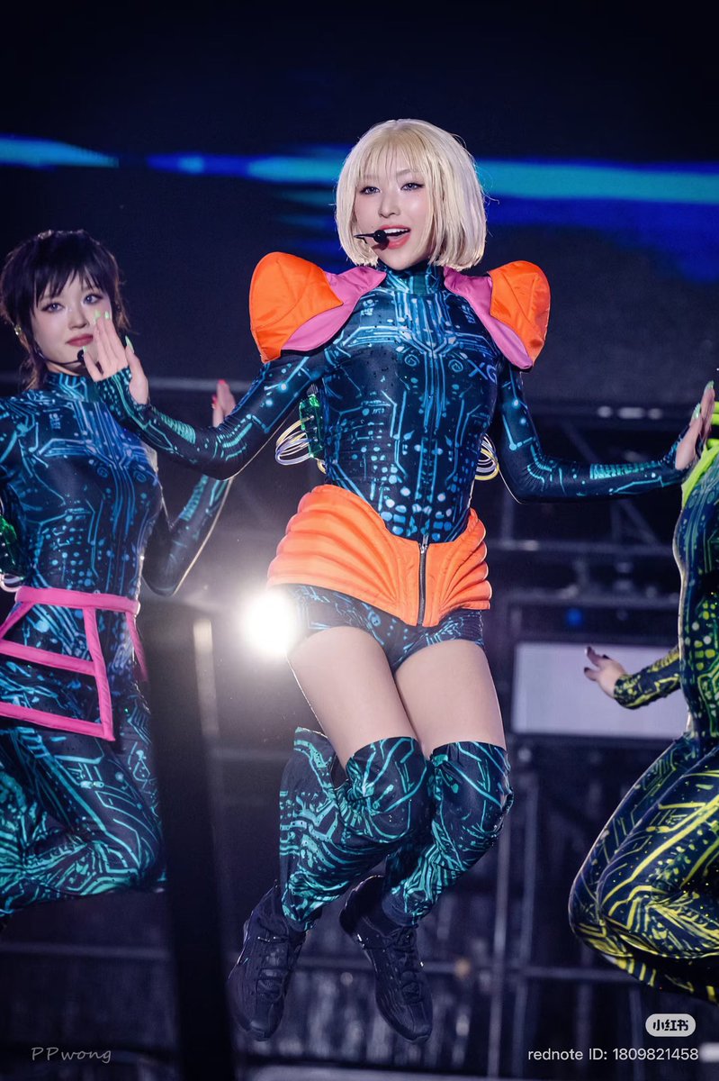 GlobalMaya_'s tweet image. Thank God I’m Fly 💁🏼‍♀️

#MAYA #マヤ #마야
#XG
#XG_MDSK2025