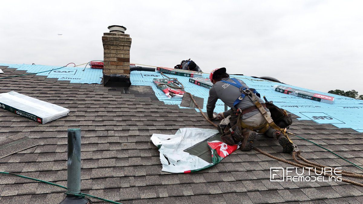 Future Remodeling tweet media