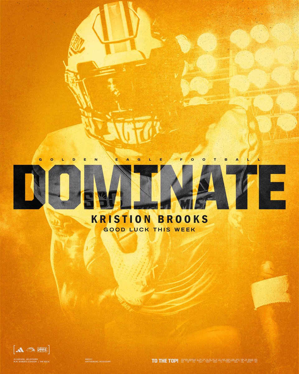 Kristion Brooks 3⭐️ tweet media